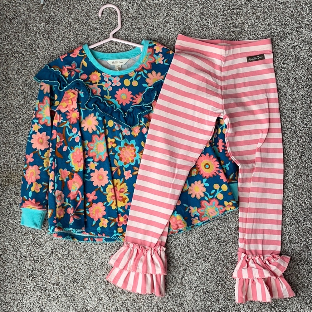 Matilda Jane set💓💓